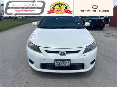 2013 Scion tC   - Photo 3 - Wylie, TX 75098