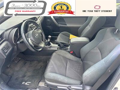 2013 Scion tC   - Photo 2 - Wylie, TX 75098