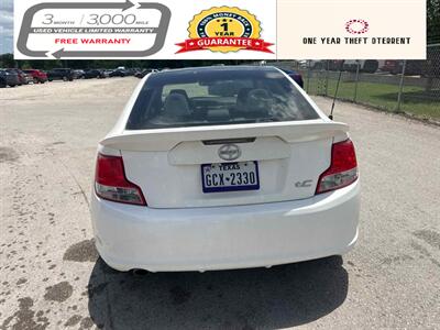2013 Scion tC   - Photo 6 - Wylie, TX 75098