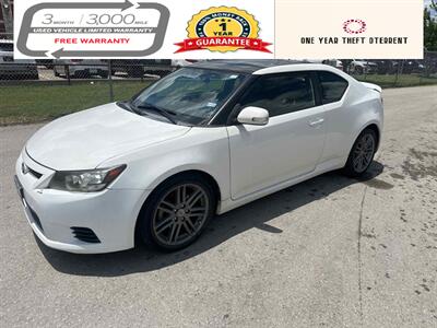 2013 Scion tC   - Photo 1 - Wylie, TX 75098