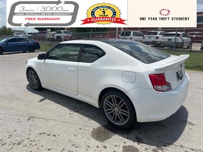 2013 Scion tC   - Photo 9 - Wylie, TX 75098
