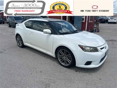 2013 Scion tC   - Photo 7 - Wylie, TX 75098