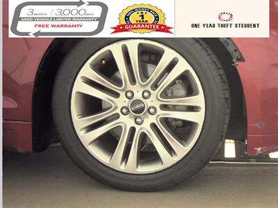 2013 Lincoln MKZ   - Photo 7 - Wylie, TX 75098