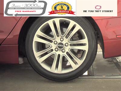 2013 Lincoln MKZ   - Photo 11 - Wylie, TX 75098