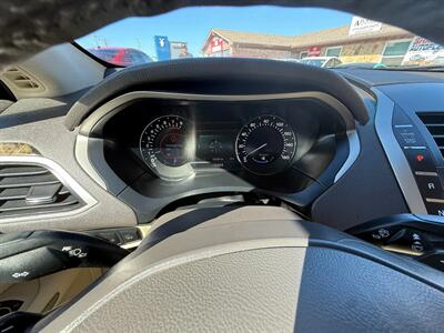 2013 Lincoln MKZ   - Photo 8 - Wylie, TX 75098