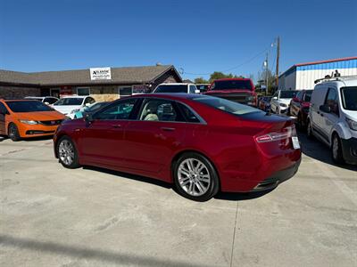 2013 Lincoln MKZ   - Photo 5 - Wylie, TX 75098