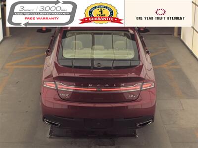 2013 Lincoln MKZ   - Photo 6 - Wylie, TX 75098