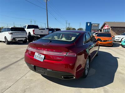 2013 Lincoln MKZ   - Photo 17 - Wylie, TX 75098