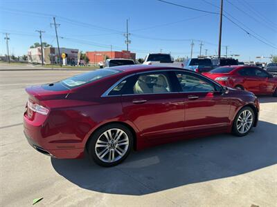 2013 Lincoln MKZ   - Photo 15 - Wylie, TX 75098