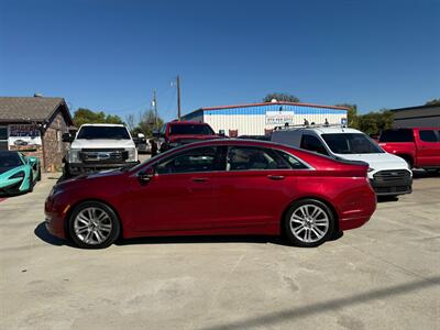 2013 Lincoln MKZ   - Photo 20 - Wylie, TX 75098