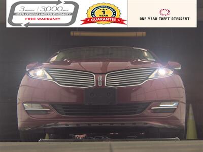 2013 Lincoln MKZ   - Photo 9 - Wylie, TX 75098