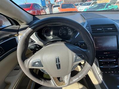 2013 Lincoln MKZ   - Photo 25 - Wylie, TX 75098