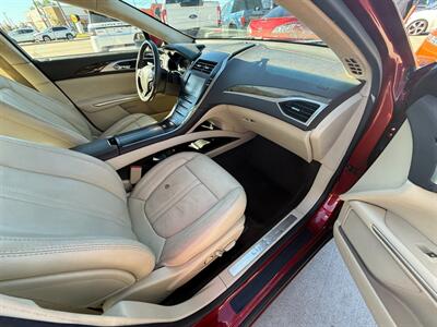 2013 Lincoln MKZ   - Photo 24 - Wylie, TX 75098