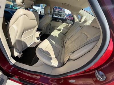 2013 Lincoln MKZ   - Photo 10 - Wylie, TX 75098