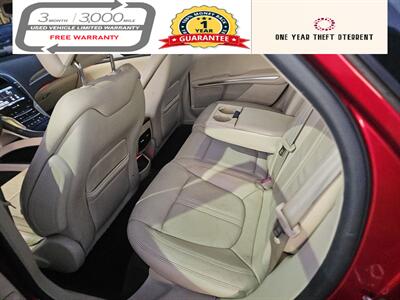 2013 Lincoln MKZ   - Photo 13 - Wylie, TX 75098