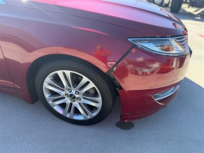 2013 Lincoln MKZ   - Photo 14 - Wylie, TX 75098