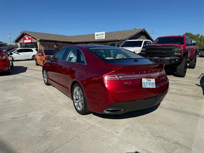 2013 Lincoln MKZ   - Photo 19 - Wylie, TX 75098