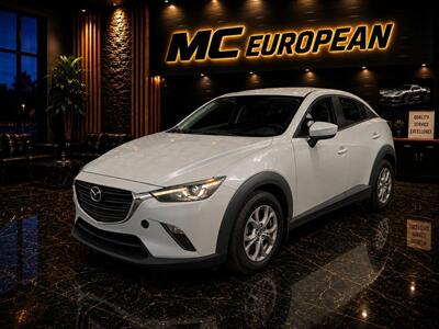 2019 Mazda CX-3 Sport - Photo 1 - Wylie, TX 75098