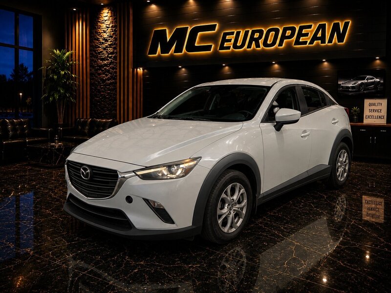 2019 Mazda CX-3 Sport   - Photo 1 - Wylie, TX 75098