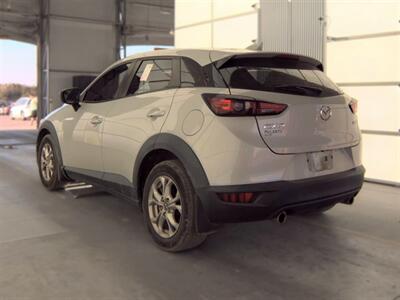 2019 Mazda CX-3 Sport - Photo 7 - Wylie, TX 75098