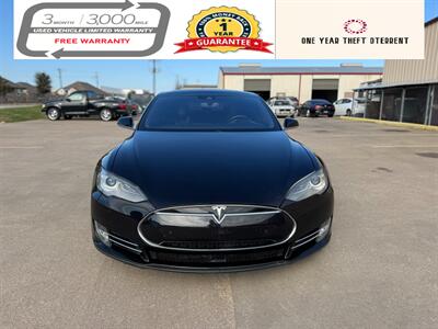 2015 Tesla Model S 85D   - Photo 18 - Wylie, TX 75098