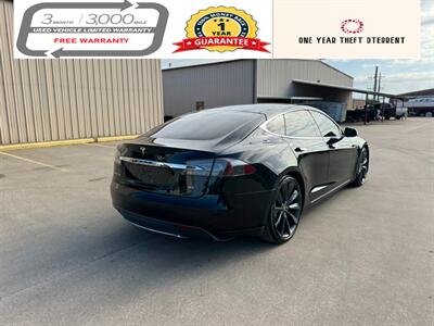 2015 Tesla Model S 85D   - Photo 24 - Wylie, TX 75098