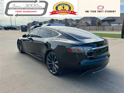 2015 Tesla Model S 85D   - Photo 10 - Wylie, TX 75098