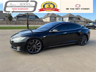 2015 Tesla Model S 85D   - Photo 12 - Wylie, TX 75098