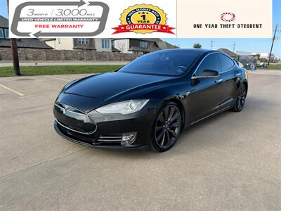 2015 Tesla Model S 85D   - Photo 14 - Wylie, TX 75098