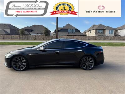 2015 Tesla Model S 85D   - Photo 26 - Wylie, TX 75098