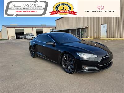 2015 Tesla Model S 85D   - Photo 19 - Wylie, TX 75098