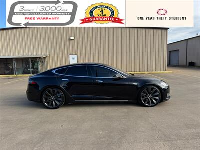 2015 Tesla Model S 85D   - Photo 5 - Wylie, TX 75098