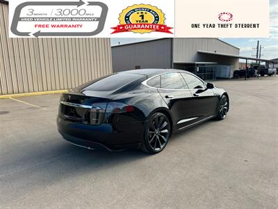 2015 Tesla Model S 85D   - Photo 23 - Wylie, TX 75098