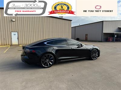 2015 Tesla Model S 85D   - Photo 7 - Wylie, TX 75098