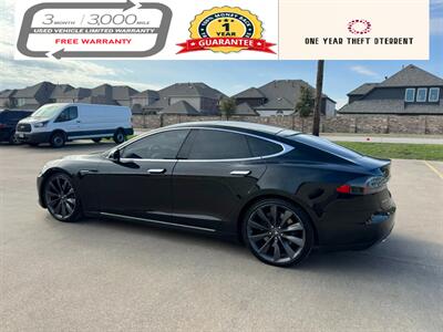 2015 Tesla Model S 85D   - Photo 8 - Wylie, TX 75098