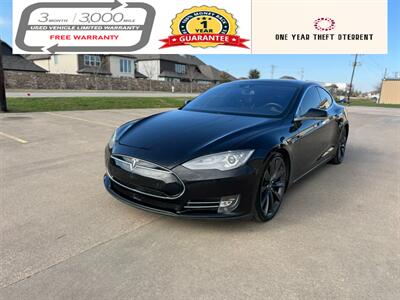 2015 Tesla Model S 85D   - Photo 16 - Wylie, TX 75098