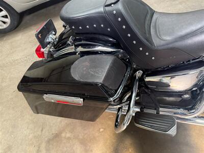 2003 Kawasaki Vulcan VN1500L4 VULCAN NOMAD Fi - Photo 2 - Wylie, TX 75098