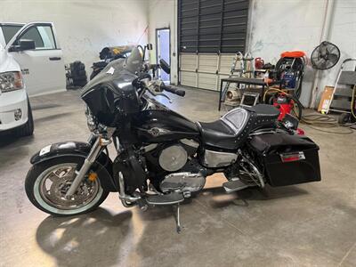 2003 Kawasaki Vulcan VN1500L4 VULCAN NOMAD Fi - Photo 8 - Wylie, TX 75098