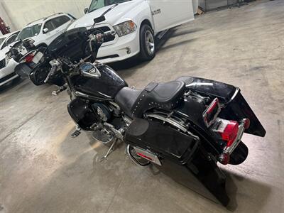 2003 Kawasaki Vulcan VN1500L4 VULCAN NOMAD Fi - Photo 9 - Wylie, TX 75098