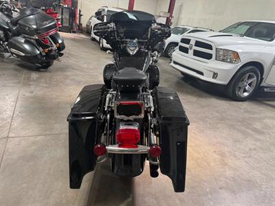 2003 Kawasaki Vulcan VN1500L4 VULCAN NOMAD Fi - Photo 10 - Wylie, TX 75098