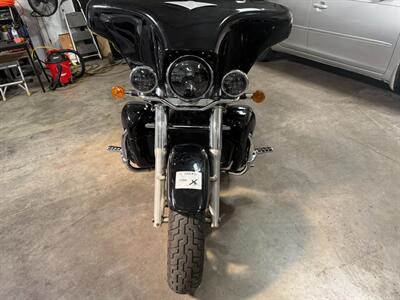 2003 Kawasaki Vulcan VN1500L4 VULCAN NOMAD Fi - Photo 5 - Wylie, TX 75098
