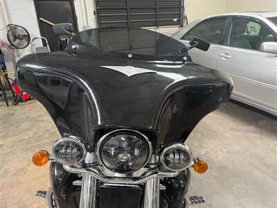2003 Kawasaki Vulcan VN1500L4 VULCAN NOMAD Fi - Photo 6 - Wylie, TX 75098