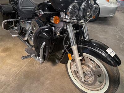 2003 Kawasaki Vulcan VN1500L4 VULCAN NOMAD Fi - Photo 4 - Wylie, TX 75098