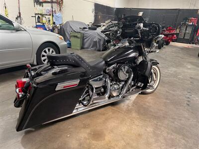 2003 Kawasaki Vulcan VN1500L4 VULCAN NOMAD Fi - Photo 12 - Wylie, TX 75098