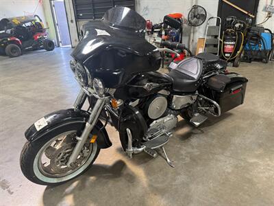 2003 Kawasaki Vulcan VN1500L4 VULCAN NOMAD Fi - Photo 7 - Wylie, TX 75098