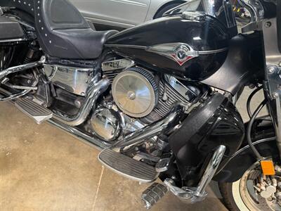 2003 Kawasaki Vulcan VN1500L4 VULCAN NOMAD Fi - Photo 3 - Wylie, TX 75098