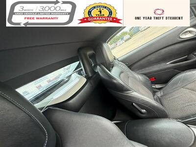 2010 Nissan 370Z Roadster Touring 1 OWNER   - Photo 20 - Wylie, TX 75098