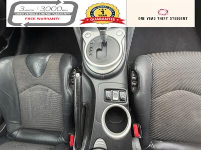 2010 Nissan 370Z Roadster Touring 1 OWNER   - Photo 16 - Wylie, TX 75098