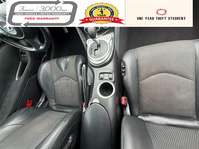 2010 Nissan 370Z Roadster Touring 1 OWNER   - Photo 8 - Wylie, TX 75098