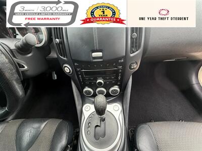 2010 Nissan 370Z Roadster Touring 1 OWNER   - Photo 17 - Wylie, TX 75098
